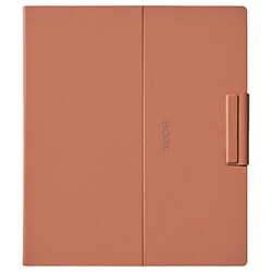 Чехол (книжка) BOOX Note Max, BOOX, Оранжевый