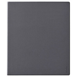 Чехол (книжка) BOOX Note Max, BOOX, Черный
