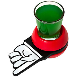 Игра развлекательная "LIFETIME GAMES: Shot Spinner"
