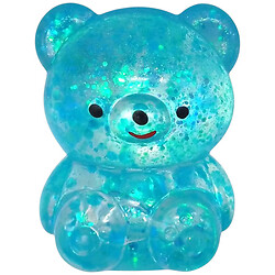 Антистресс жвачка-тянучка "Мишка", 7,5 см, Mic