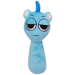 Игрушка мягкая "Спрунки/Sprunki", 27 см, Копица