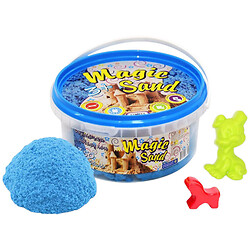 Кінетичний пісок "Magic Sand", 350 г, Starteg