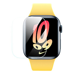 Защитная пленка Apple Watch 46, Baseus, Прозрачный