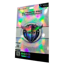Защитная пленка Apple iPhone 15 / iPhone 15 Pro, X.One Ultimate Pro, Прозрачный