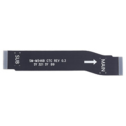 Шлейф Samsung M546 Galaxy M54, Межплатный