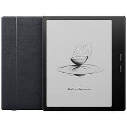 Електронна книга BOOX Go 7, Чорний