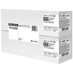 Картридж PrintPro PP-H259F
