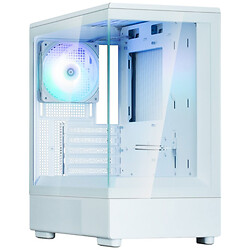 Корпус Zalman P10, Білий