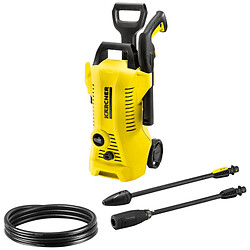 Мінімийка Karcher K 2 Power Control, Жовтий