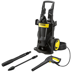 Мінімийка Karcher K 6 Special, Чорний
