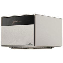 Портативний проектор XGiMi Horizon Ultra XM13N, Сірий