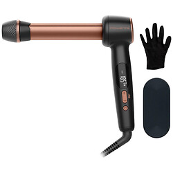 Прибор для укладки волоc Rowenta Twist Curl CF4620E0, Золотой