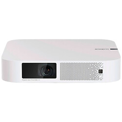Проектор XGiMi Elfin XL03A, Білий