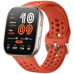 Розумний годинник Xiaomi Amazfit Bip 6, Червоний