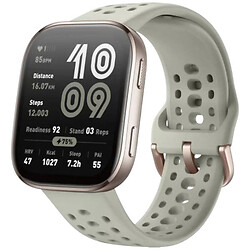 Умные часы Xiaomi Amazfit Bip 6, Серый