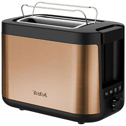Тостер Tefal TT430G10, Золотий
