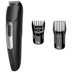 Тример Rowenta Stylis Easy TN2804E0, Чорний