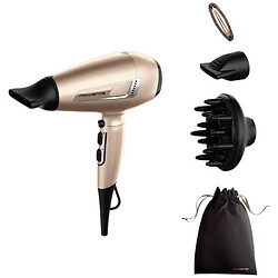 Фен Rowenta CV8861F0, Бронзовый