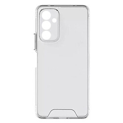 Чехол (накладка) Samsung S711 Galaxy S23 FE, Space, Прозрачный