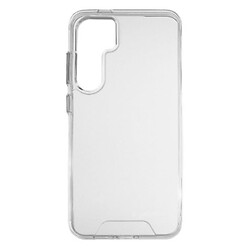 Чехол (накладка) Samsung S916 Galaxy S23 Plus, Space, Прозрачный