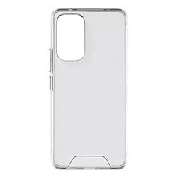Чехол (накладка) Samsung Galaxy S24, Space, Прозрачный