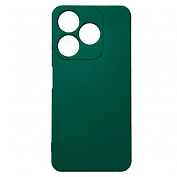 Чехол (накладка) Xiaomi Redmi Note 11 Pro / Redmi Note 11 Pro 5G, Original Soft Case, Dark Green, Зеленый
