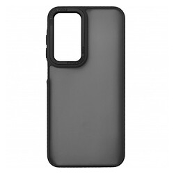 Чехол (накладка) Samsung Galaxy A36 5G / Galaxy A56 5G, Matte Guard, Черный