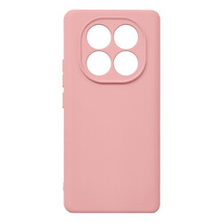 Чохол (накладка) Xiaomi Redmi Note 14 Pro 4G, Original Soft Case, Рожевий