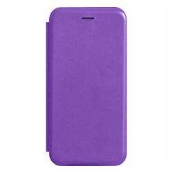 Чехол (книжка) Xiaomi Redmi 10 Pro Max / Redmi Note 10 Pro, G-Case Ranger, Фиолетовый