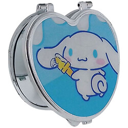 Зеркало двухстороннее "Аниме. Cinnamoroll", Mic