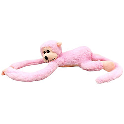 Игрушка на шею "Кричащая обезьяна", 60 см, Mic
