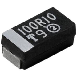 Конденсатор танталовый 293D107X9016D2TE3