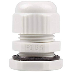 Кабельный ввод PG-13.5G