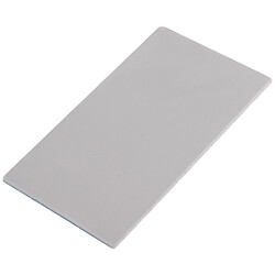 Підкладка теплопровідна Thermal Pad 100x50x2