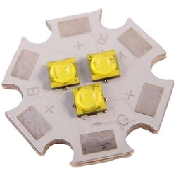 LED модуль XTEAWT-00-0000-000000F51-STAR-3