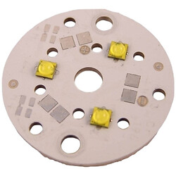 LED модуль XTEAWT-00-0000-000000F51-Коло-1+1+1