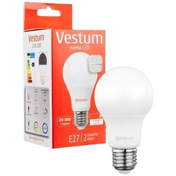 LED лампа A60