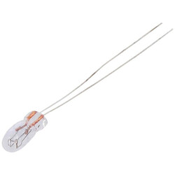Світлодіод LAMP-3X7-12V