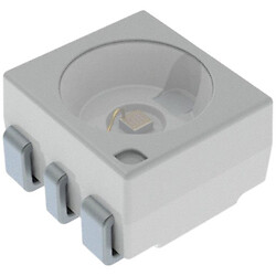 Светодиод SMD LR G6SP-CBEA-1-1, Красный