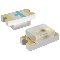 Светодиод SMD LL-S192PUYC-Y2-2B, Желтый