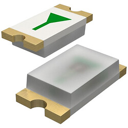 Світлодіод SMD SML-D12U8WT86, Червоний