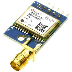 GPS модуль NEO-6M