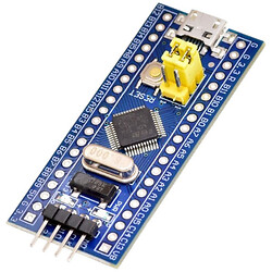 Плата розробника STM32F103C8T6 ARM CORTEX-M3