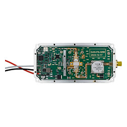 Усилительный модуль Amplifier Module Anti Drone