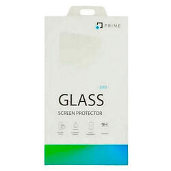 Защитное стекло Apple iPhone 14 Pro Max, PRIME, 2.5D, Прозрачный