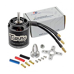 Мотор безколекторний Arthur Flash Hobby D4250 EVO 600KV