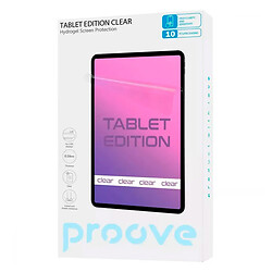 Плівка для плотера Proove Tablet Edition Basic, Proove, Гідрогелева