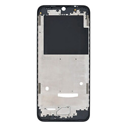 Рамка дисплея ZTE Blade V50 Design 4G, Чорний