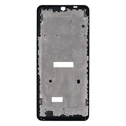 Рамка дисплея ZTE Blade V50 Vita, Чорний