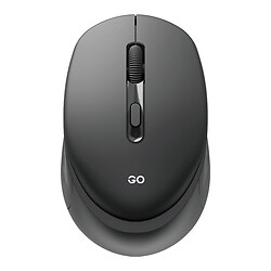 Миша Fantech GO W609, Чорний